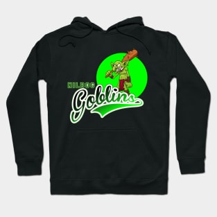 Nilbog Goblins Hoodie